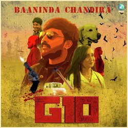 Baaninda Chandira (From &quot;G10&quot;)-HA8pXxh0dAo