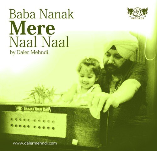 Baba Nanak Tere Naal Naal