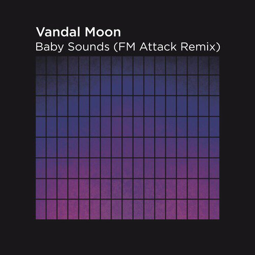 Vandal Moon