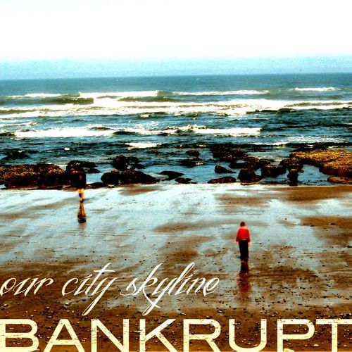 Bankrupt cover art