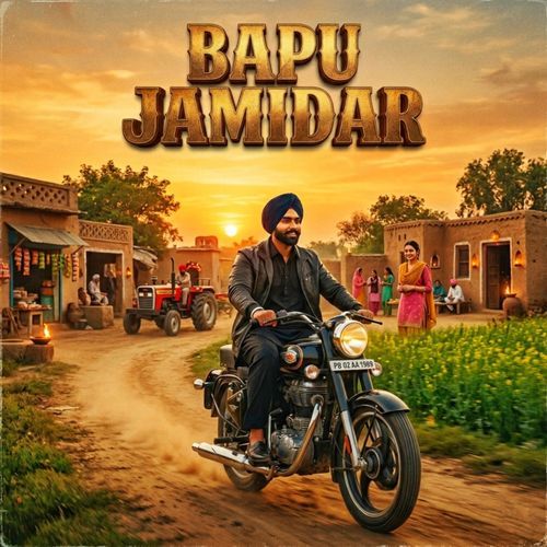 Bapu Jamidar