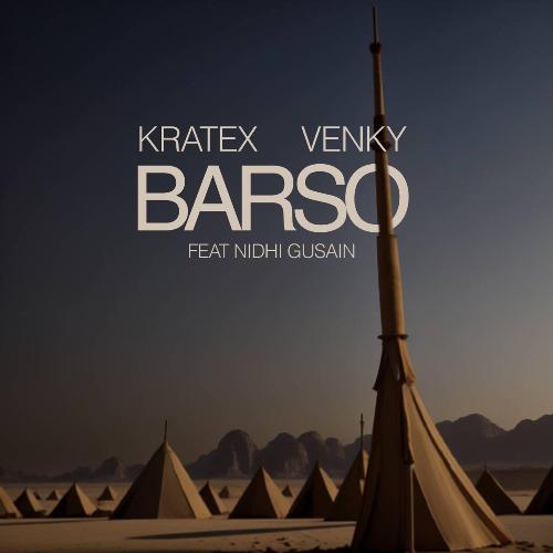Barso (feat. Nidhi Gusain)