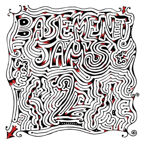 Basement Jams 2 EP_poster_image