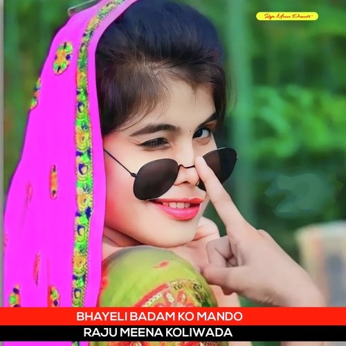 bhayeli badam ko mando
