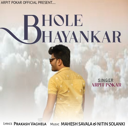 Bhole Bhayankar