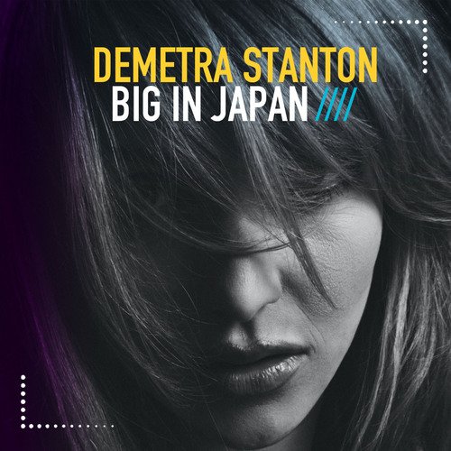 Big in Japan (Deep Touch Mix)