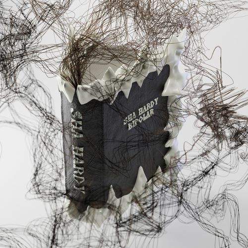Noryangjin cover art