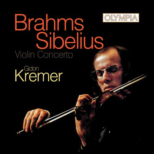 Brahms &amp; Sibelius: Violin Concertos