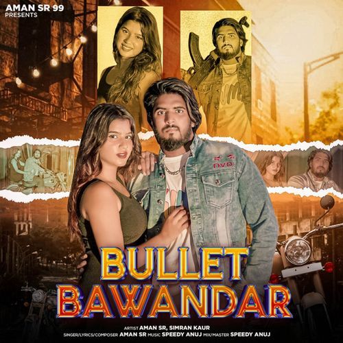 Bullet Bawandar