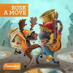 Busk A Move