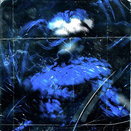 Carnage (Slowed + Reverb) cover art