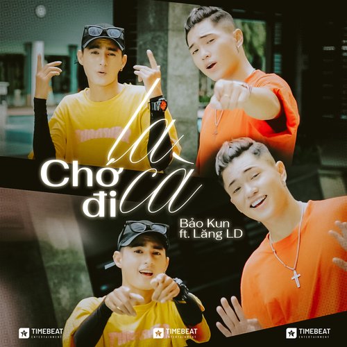 Chớ Đi La Cà_poster_image