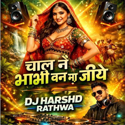 Chal Ne Bhabhi Van Ma Jiye