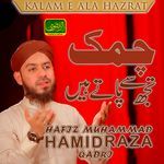 Chamak Tujh Se Patey Hain (Studio Version)