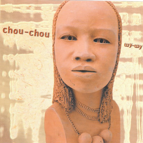 Chou-chou