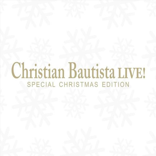 Christian Bautista Live Repackage