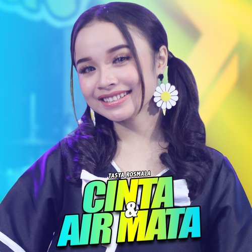 Cinta Dan Air Mata