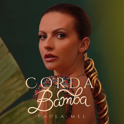Corda Bamba (Flávio Senna Remix) cover art