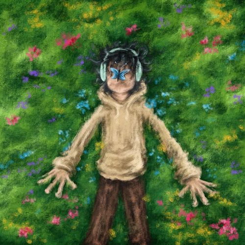 DALE BBY cover art