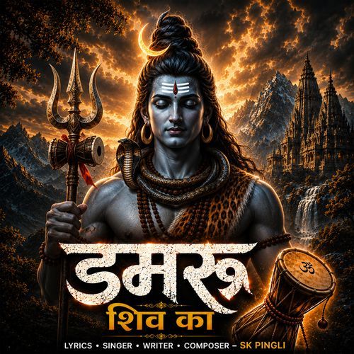 Damroo Shiv Ka