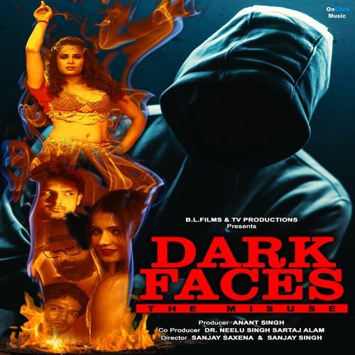 Dark Faces The Misuse