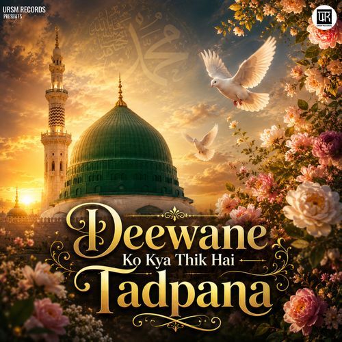 Deewane Ko Kya Thik Hai Tadpana