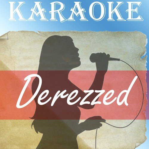 Derezzed (In the style of Daft Punk) (Karaoke)
