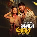 Dhuk Dhuk Monta Amar Duru Duru Kore