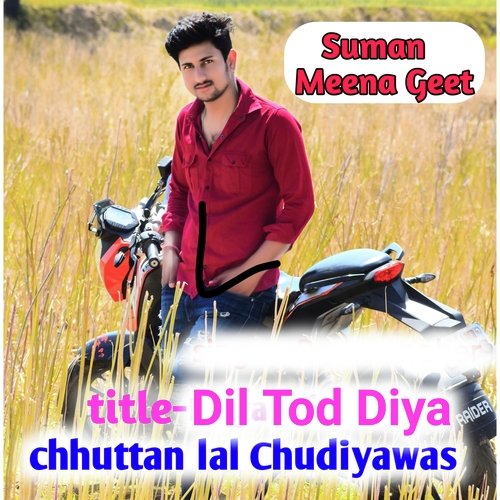 Dil Tod Diya