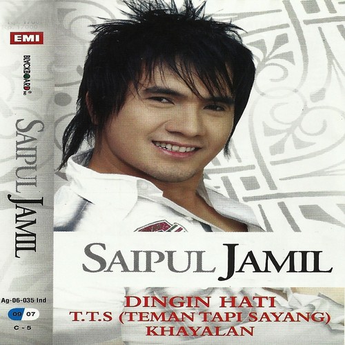 Saipul Jamil