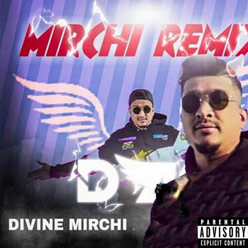 Divine Mirchi