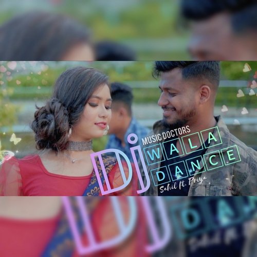 Dj Wala Dance - Kokborok Song