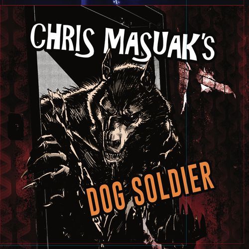 Dog Soldier