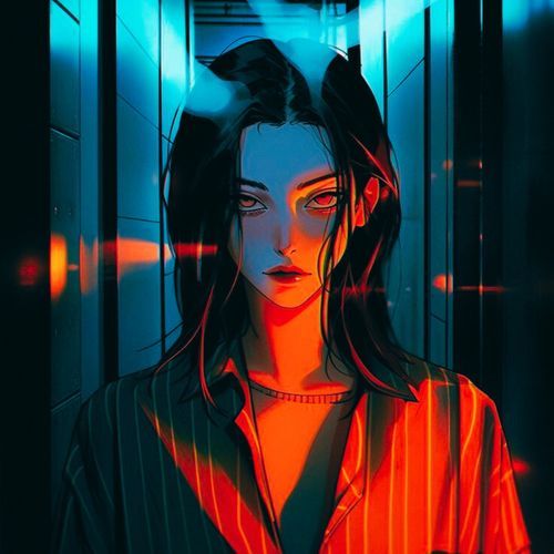 ESPAÇO LIMINAL FUNK (Slowed) cover art