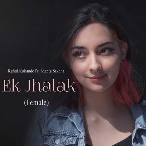 Ek Jhalak (Female)