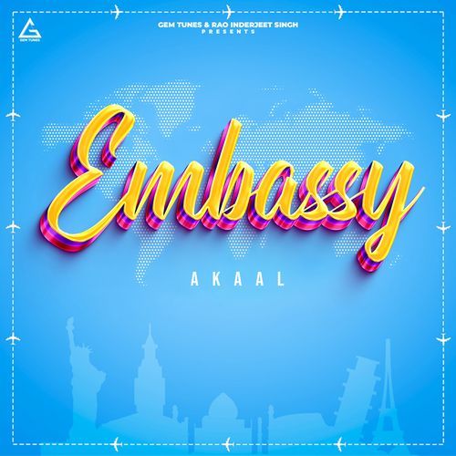 Embassy