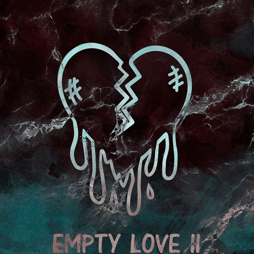 Empty Love II cover art