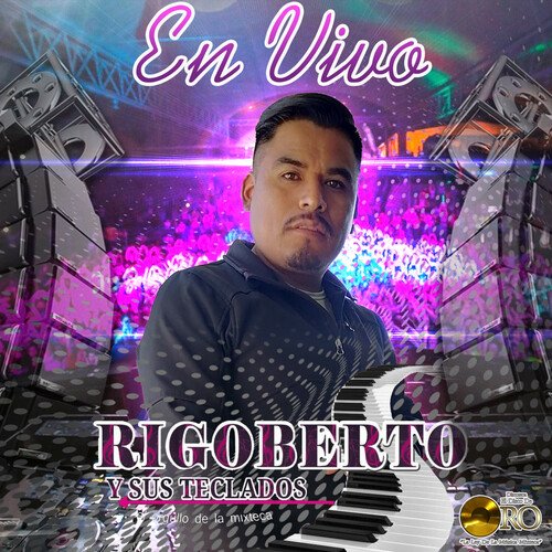 Conjunto Mar Azul (En Vivo) cover art