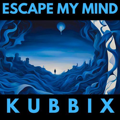 Escape My Mind