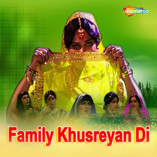 Family Khusreyan Di