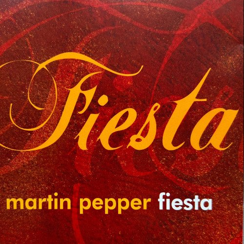 Fiesta - Fest der Freude