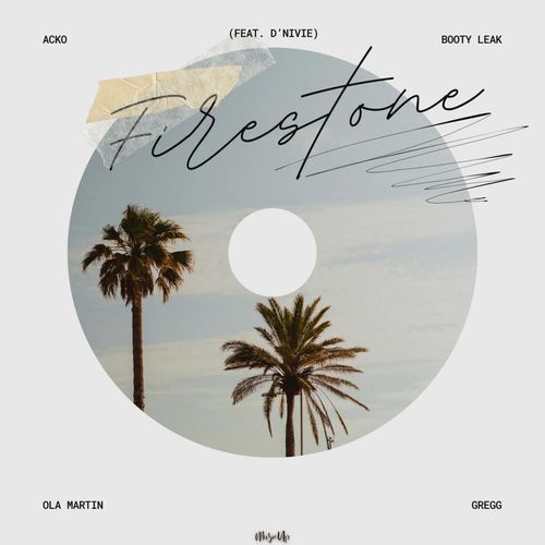 Firestone (feat. D'NIVIE)