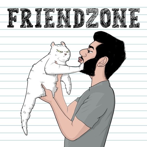 Friendzone