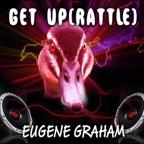 Eugene Graham