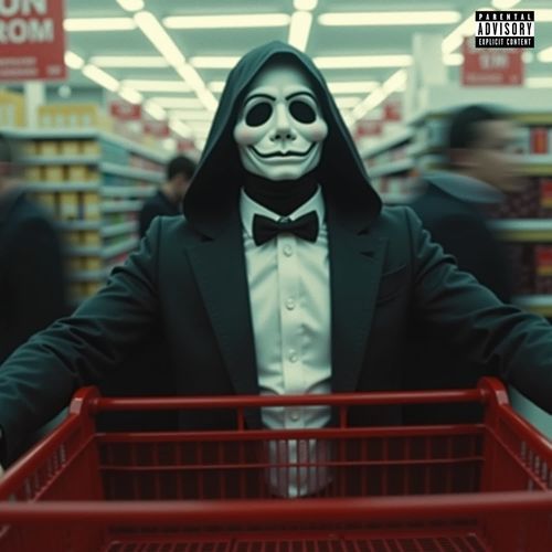 Ghost Away