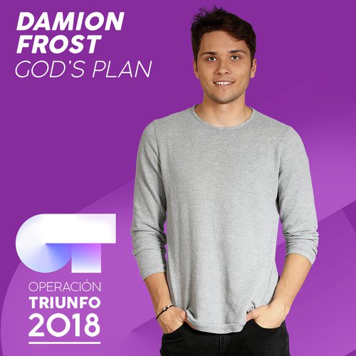 God&#039;s Plan (Operación Triunfo 2018)_poster_image