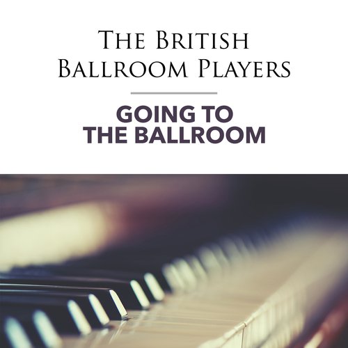 The British Ballroom Players