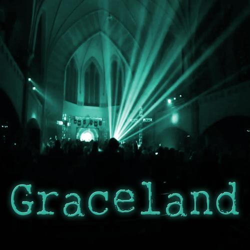 Graceland Anthem cover art