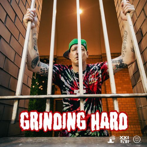 Grinding Hard_poster_image