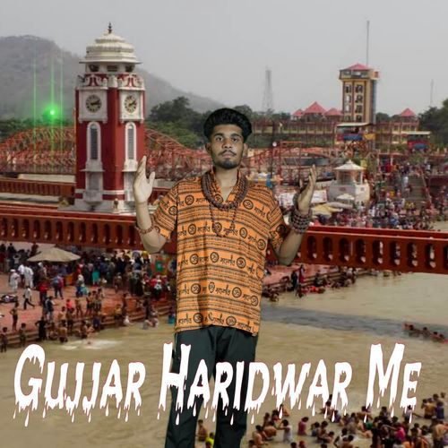 Gujjar Haridwar me